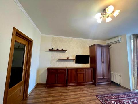 квартира за адресою Драгоманова вул., 2-Б