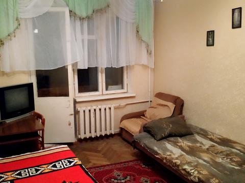 квартира за адресою Керченська вул., 11