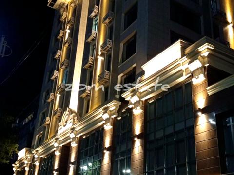 квартира по адресу Жилянская ул., 68