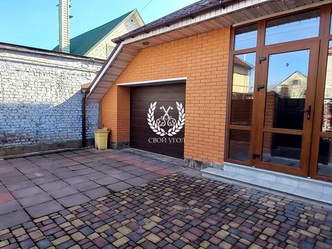будинок за адресою Білогорська вул.