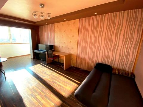 квартира за адресою Підгірна вул., 12