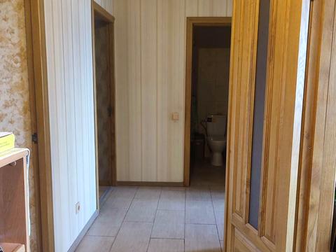 квартира за адресою Професора Отамановського вул., 25