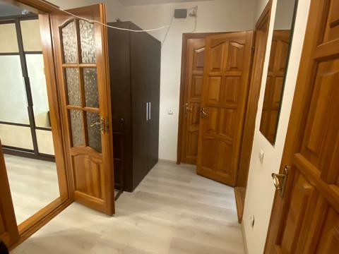 квартира за адресою Вишняківська вул., 5-Б