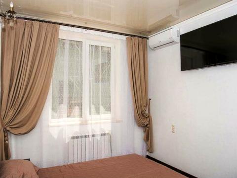 квартира за адресою Аркадійське плато вул. (Гагаринське плато), 5/3