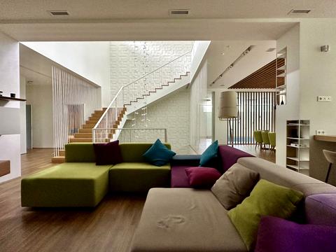 будинок за адресою смт. Козин, Олексіївська вул.