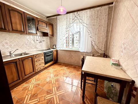 квартира по адресу Милославская ул., 3