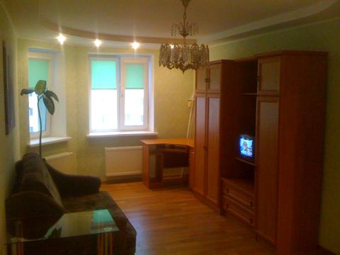 квартира за адресою Боголюбова вул., 18