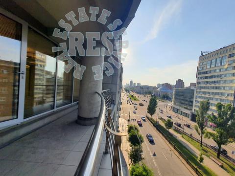 комерційна за адресою Київ, Тараса Шевченка бульв., 35