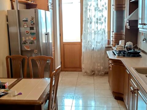 квартира за адресою Олеся Гончара вул., 62