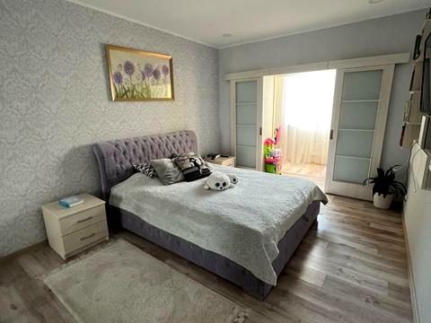 квартира по адресу Покровская ул., 65