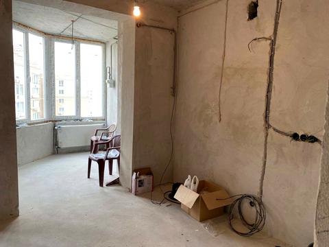 квартира за адресою Боголюбова вул., 30