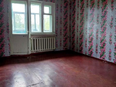 квартира за адресою Космонавтів, 49