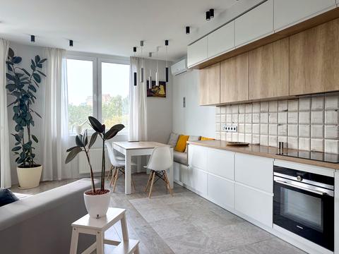 квартира за адресою Вишгородська вул., 45