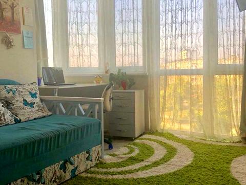 квартира за адресою Соборності просп. (Возз'єднання), 30-А