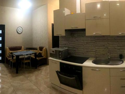 квартира за адресою Преображенська вул. (Івана Клименка), 8-Б