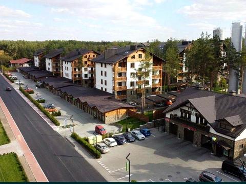 коммерческая по адресу Лесная ул., 31