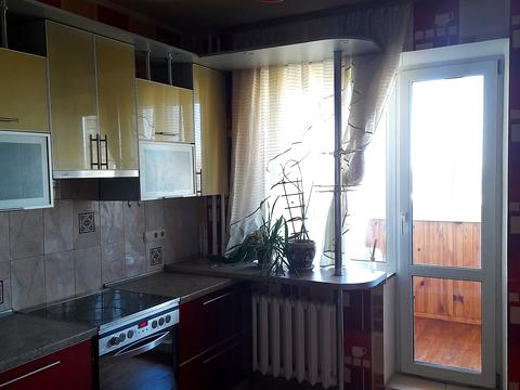 квартира по адресу Градинская ул., 20