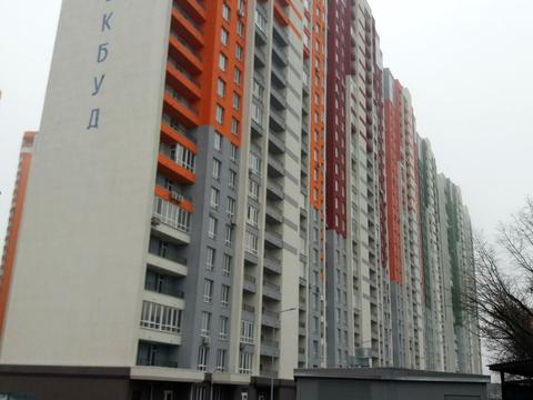 квартира по адресу Каховская ул., 62-А