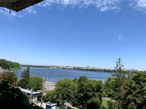 квартира за адресою Гетьмана Мазепи вул., 3