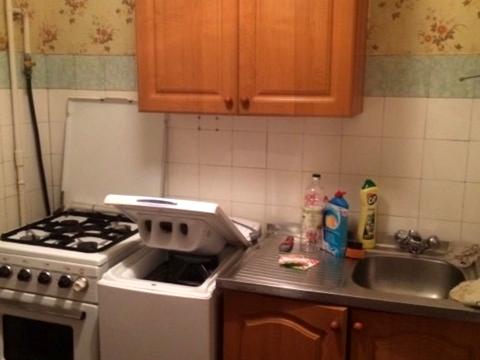 квартира по адресу Чернобыльская ул., 13