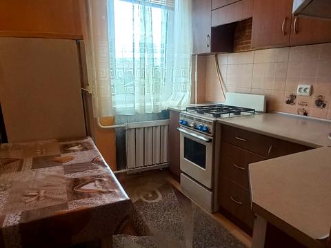 квартира по адресу Видинская ул., 3