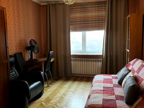 квартира по адресу Старонаводницкая ул., 6-А