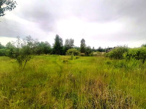 ділянка за адресою Багратіонівська