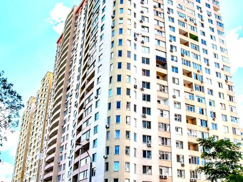 квартира за адресою Олевська вул., 5