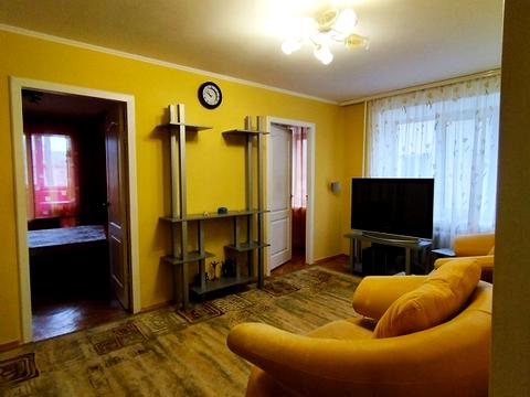 квартира за адресою Святошинська вул., 40-А