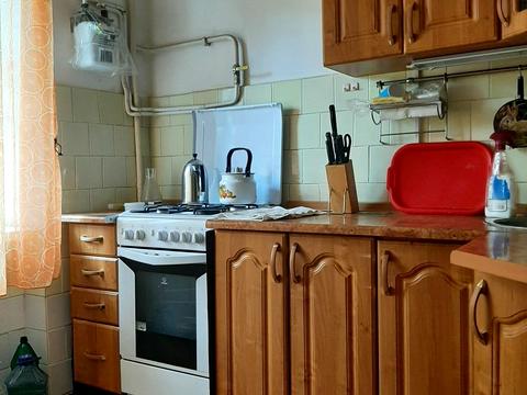 квартира за адресою 8-го травня, 7