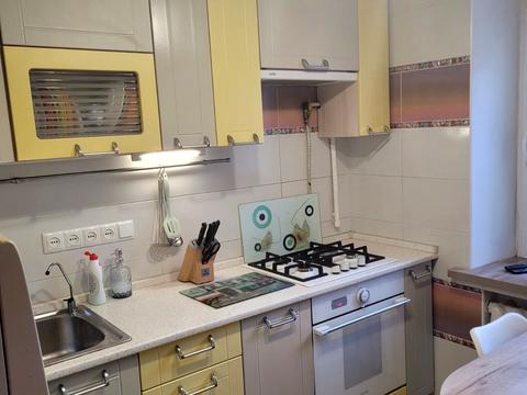 квартира за адресою Академіка Шалімова вул. (Героїв Севастополя), 5-А