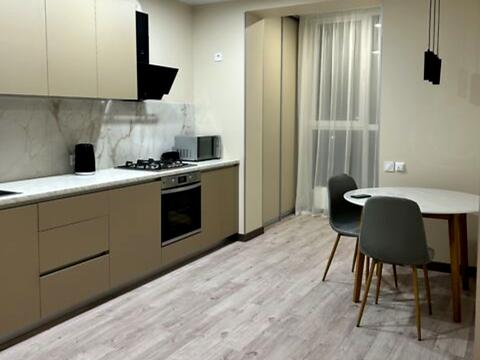 квартира за адресою Слобожанська вул. (8 Березня), 11