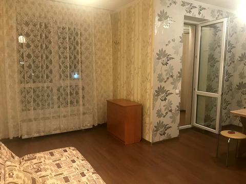 квартира за адресою Святошинська вул., 27-Д