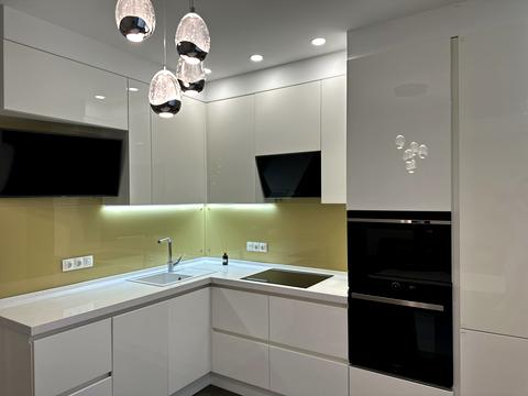 квартира за адресою Берестейський просп. (Перемоги), 67-Б