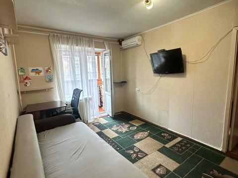 квартира по адресу Жилянская ул., 76