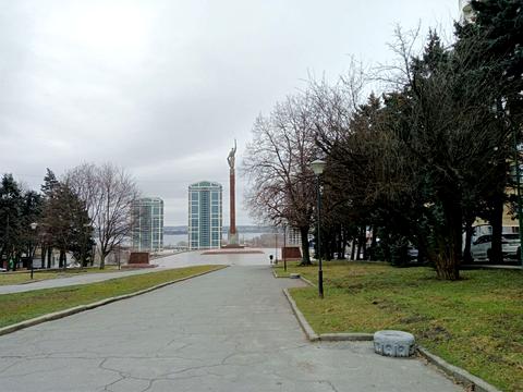 квартира за адресою Дмитра Яворницького просп. (Карла Маркса), 5