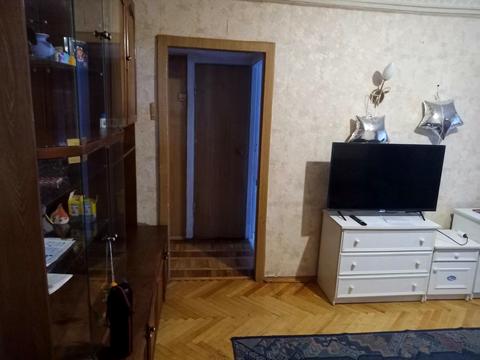 квартира по адресу Киев, Соборности просп. (Воззʼєднання), 1