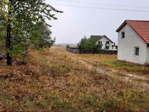 ділянка за адресою с. Старий Міст (Петрівське), 