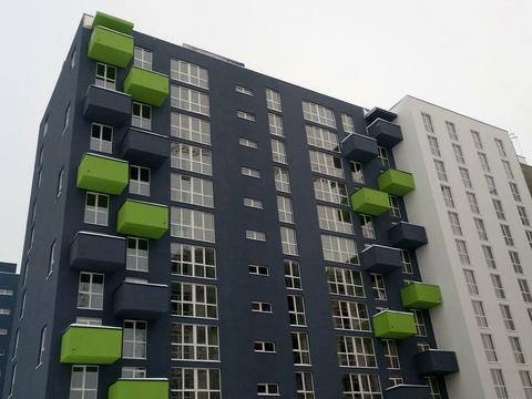 квартира за адресою Рудненська вул. (Білогорська), 8