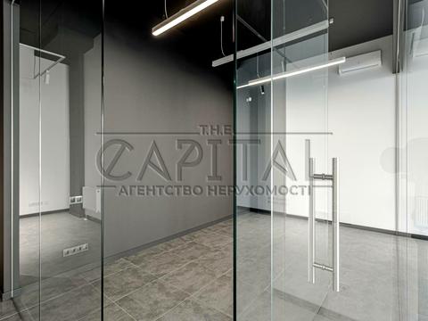 коммерческая по адресу Михаила Бойчука ул. (Киквидзе), 41