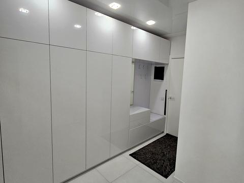 квартира за адресою Соборності просп. (Возз'єднання), 30