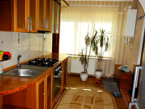 квартира за адресою Яші Гордієнка вул., 9