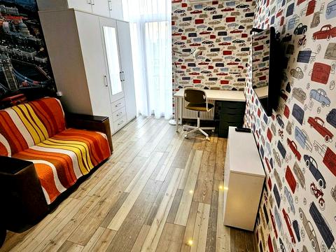 квартира за адресою Регенераторна вул., 4 к8