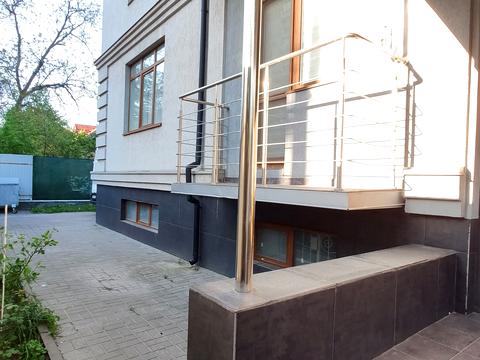 квартира по адресу Белицкая ул., 108-А