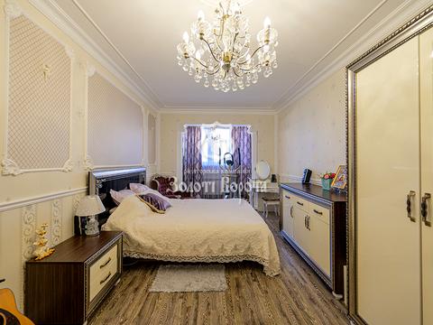 квартира за адресою Милославська вул., 4