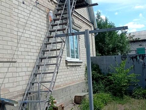 будинок за адресою провулок Тихий, 50