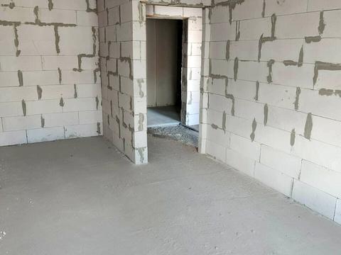 квартира по адресу Озёрная ул., 4-А
