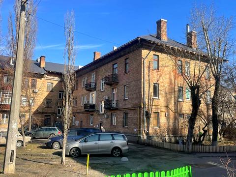квартира за адресою Катерини Білокур вул., 8