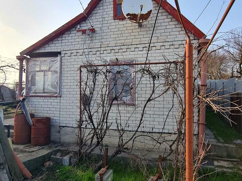 дом по адресу Малый пер., 58