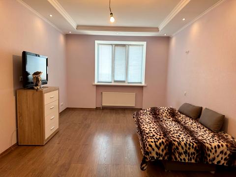 квартира по адресу Старобелоусская ул., 61А